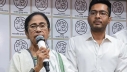ভোটে ভরাডুবির পর তৃণমূলে ফাটল, অভ্যন্তরে ক্ষোভ